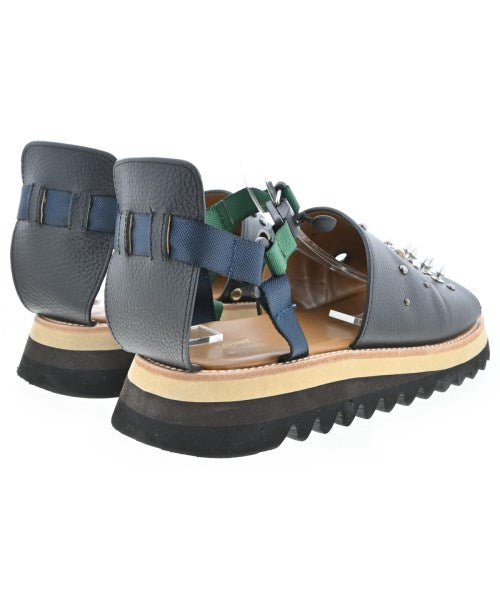 kolor รองเท้าแตะ