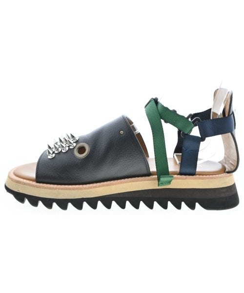 kolor รองเท้าแตะ