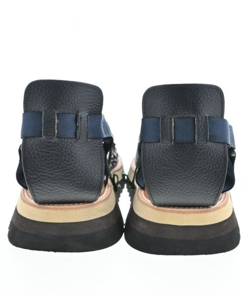 kolor รองเท้าแตะ