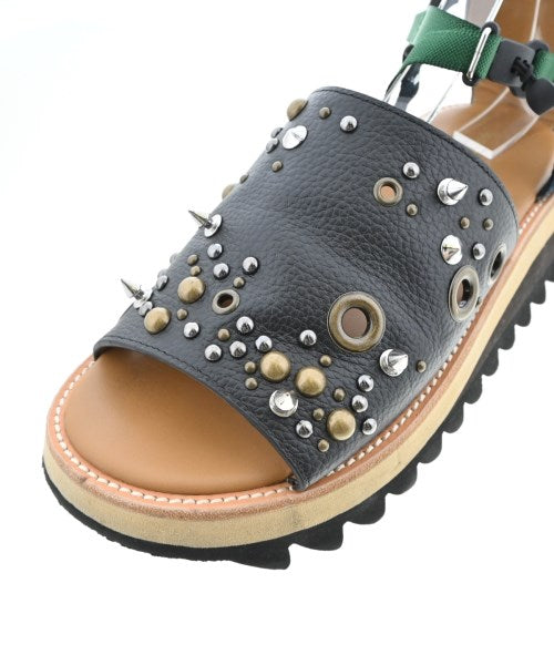 kolor รองเท้าแตะ