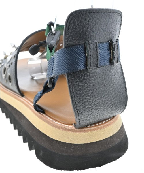 kolor รองเท้าแตะ