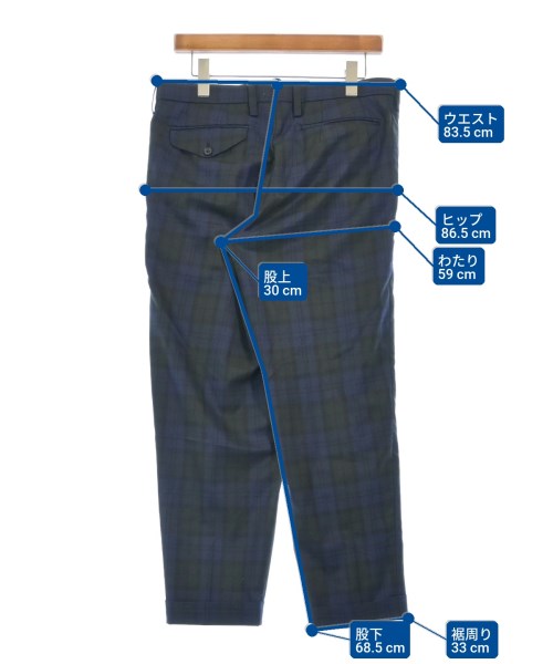 kolor กางเกง อื่น