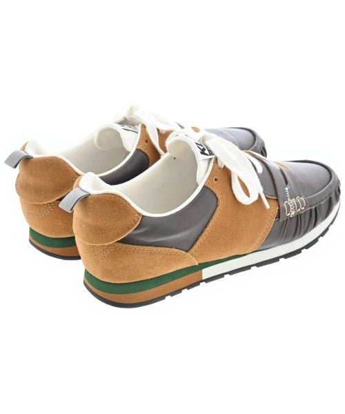 kolor รองเท้าผ้าใบ