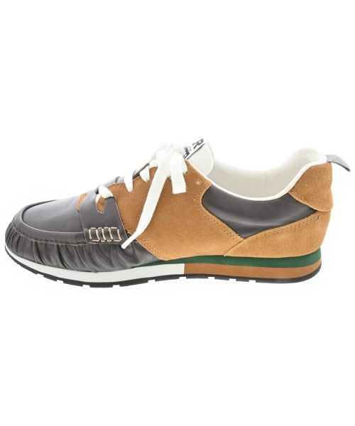 kolor รองเท้าผ้าใบ