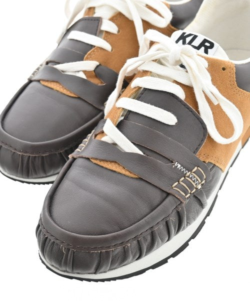 kolor รองเท้าผ้าใบ