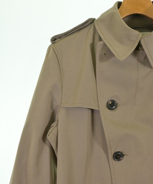 kolor เสื้อกันฝน