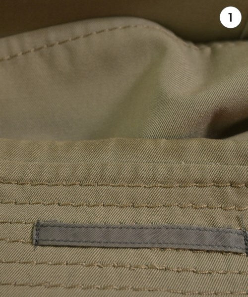 kolor เสื้อกันฝน