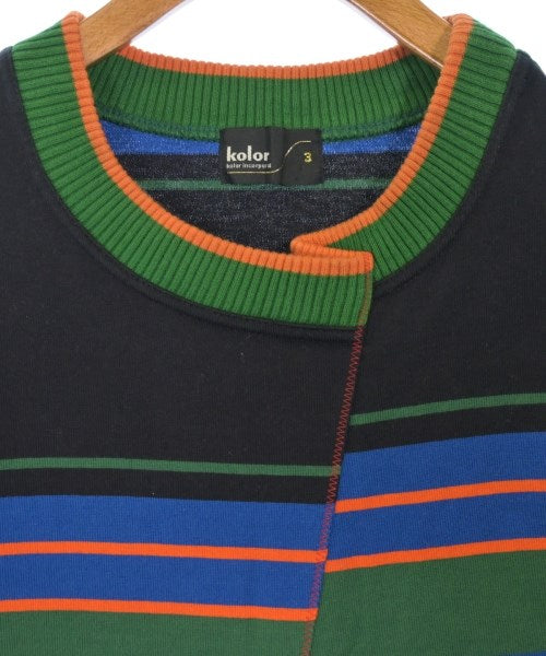 kolor เสื้อยืด/เสื้อท็อปส์