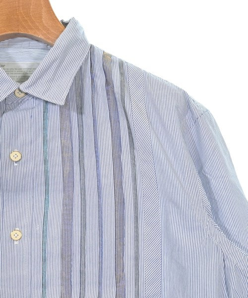 kolor เสื้อลำลอง