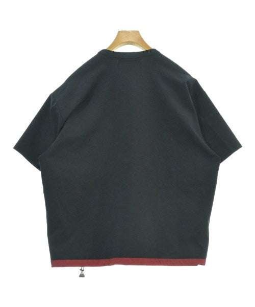 kolor เสื้อยืด/เสื้อท็อปส์