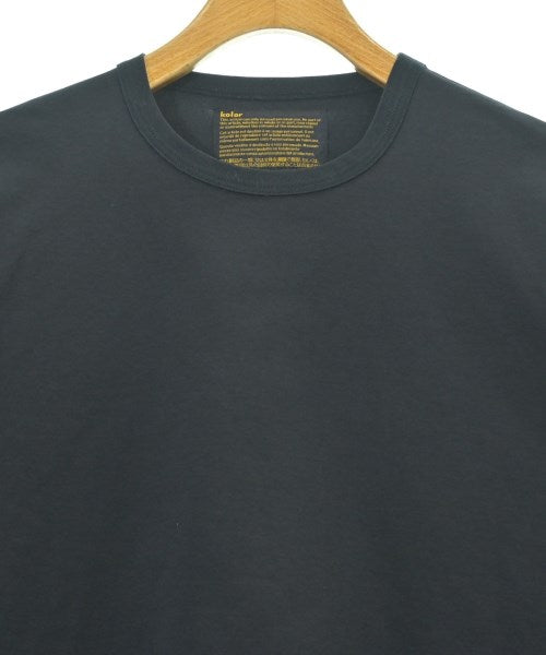 kolor เสื้อยืด/เสื้อท็อปส์