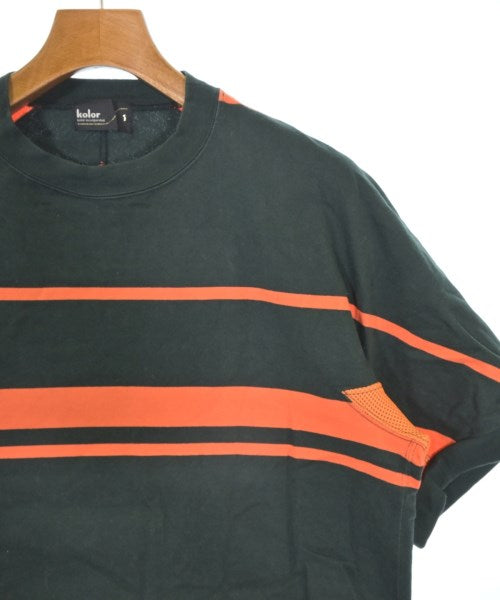 kolor เสื้อยืด/เสื้อท็อปส์