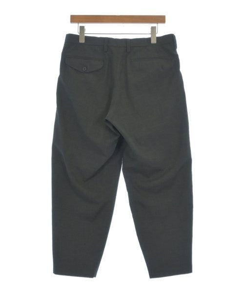 kolor กางเกงขายาว