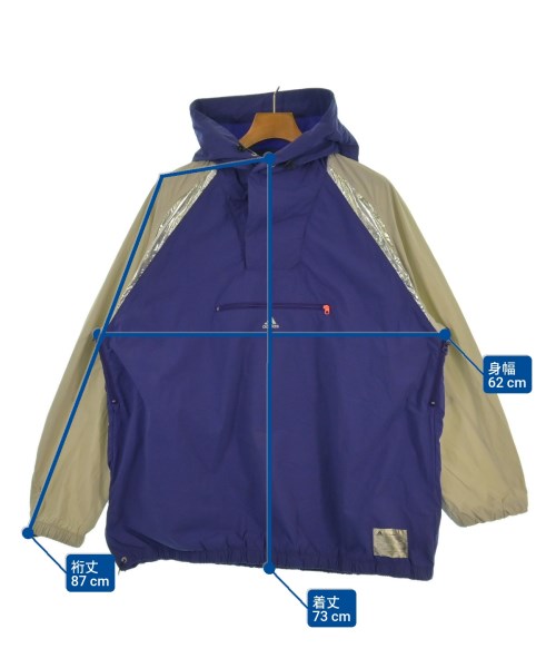 kolor แจ็คเก็ตเบลาส์ อื่น