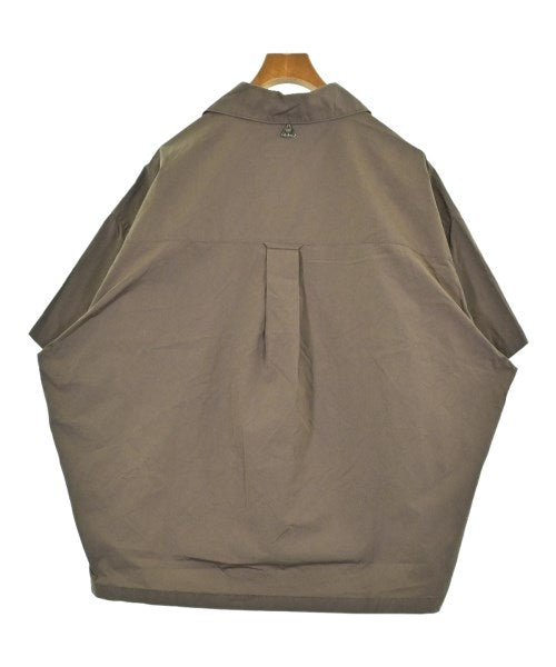 kolor เสื้อลำลอง