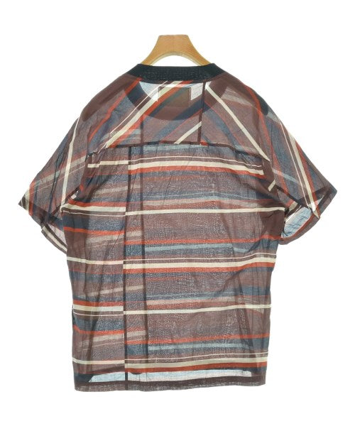 kolor เสื้อยืด/เสื้อท็อปส์