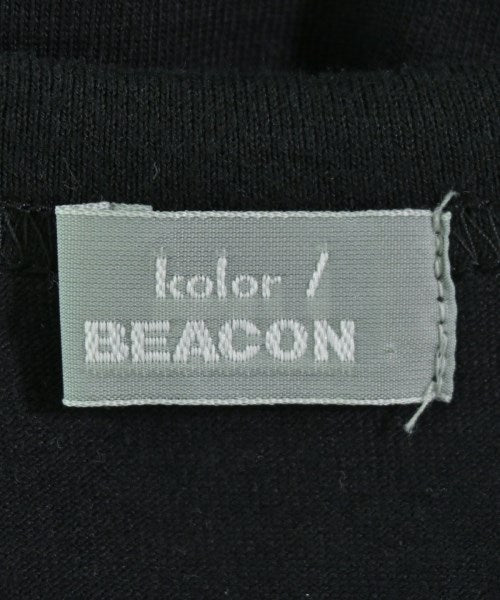kolor/BEACON เสื้อยืด/เสื้อท็อปส์