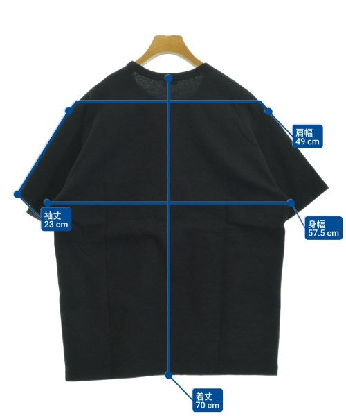 kolor/BEACON เสื้อยืด/เสื้อท็อปส์