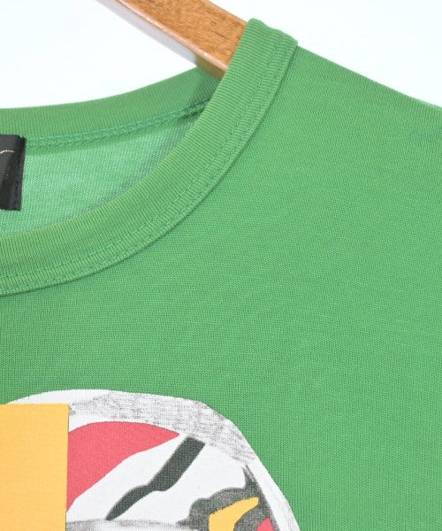 kolor เสื้อยืด/เสื้อท็อปส์