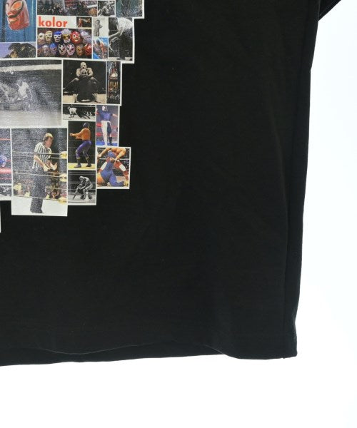 kolor เสื้อยืด/เสื้อท็อปส์