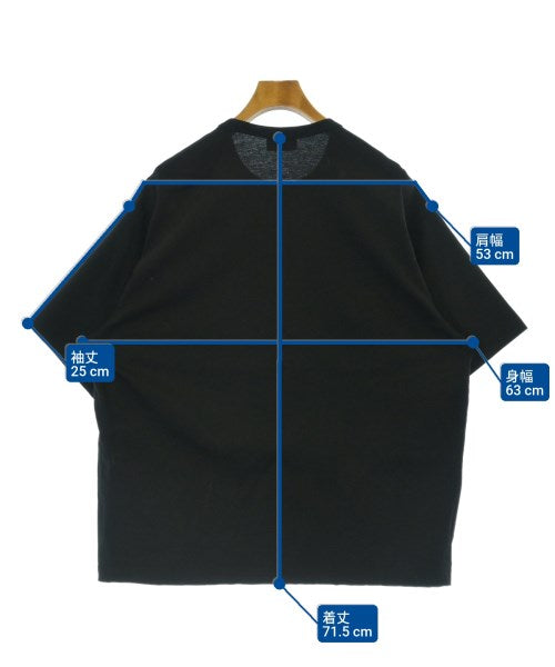 kolor เสื้อยืด/เสื้อท็อปส์