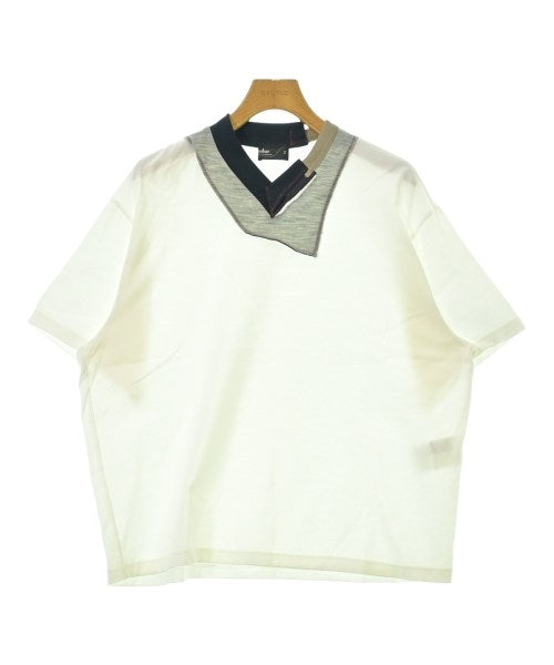 kolor เสื้อยืด/เสื้อท็อปส์