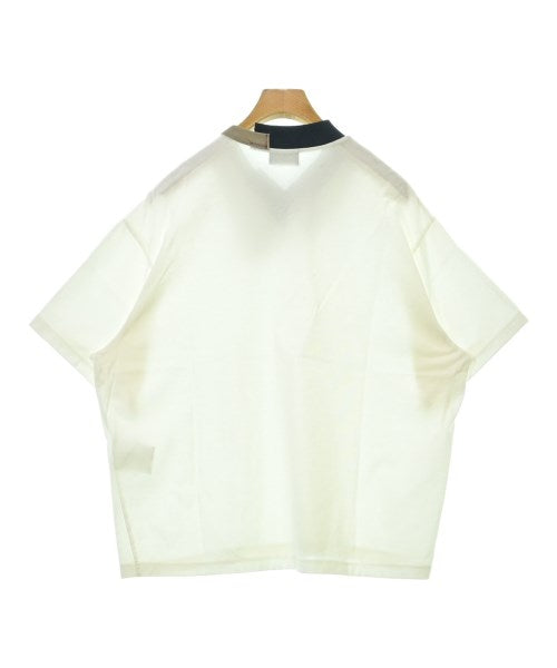 kolor เสื้อยืด/เสื้อท็อปส์