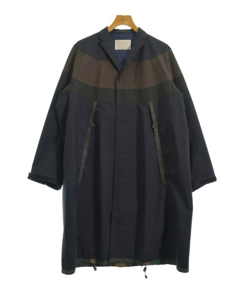 kolor เสื้อโค้ท อื่น