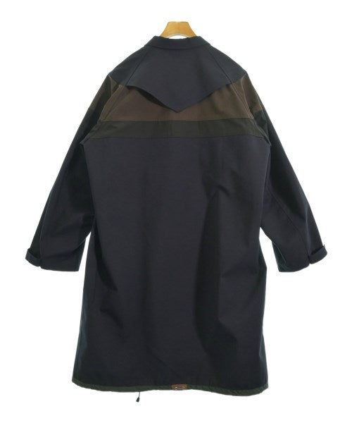 kolor เสื้อโค้ท อื่น