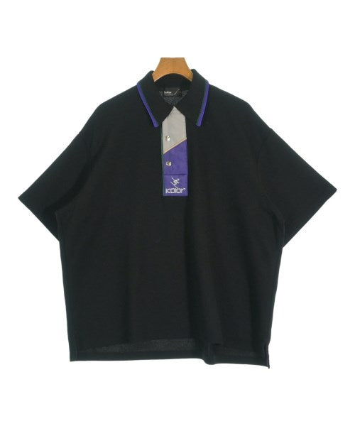 kolor เสื้อโปโล
