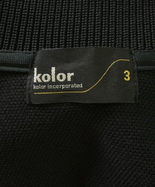 kolor เสื้อโปโล