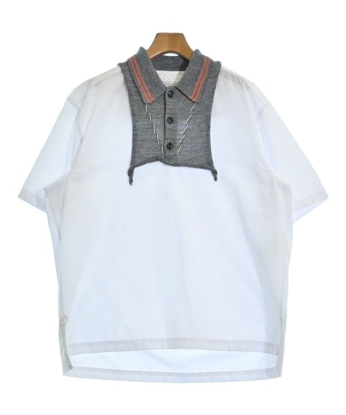 kolor เสื้อลำลอง