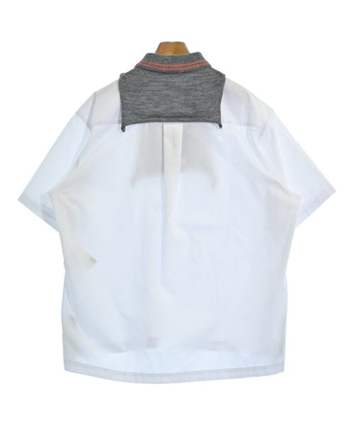 kolor เสื้อลำลอง