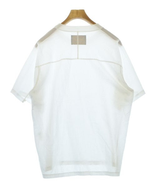kolor เสื้อยืด/เสื้อท็อปส์