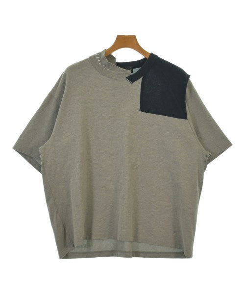 kolor เสื้อยืด/เสื้อท็อปส์