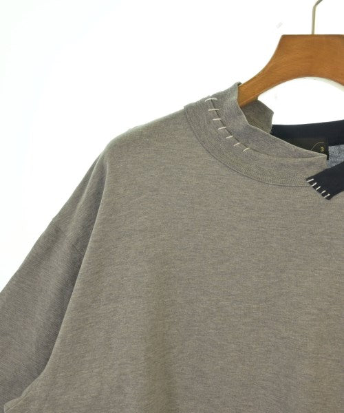 kolor เสื้อยืด/เสื้อท็อปส์