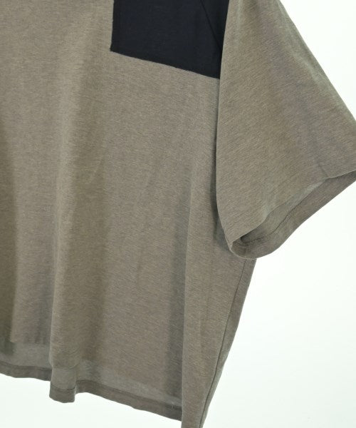 kolor เสื้อยืด/เสื้อท็อปส์