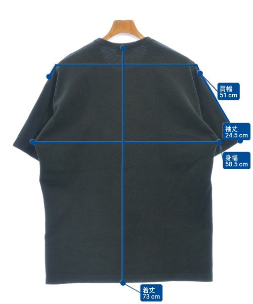 kolor เสื้อยืด/เสื้อท็อปส์