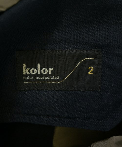 kolor กางเกง อื่น