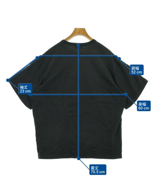kolor เสื้อยืด/เสื้อท็อปส์