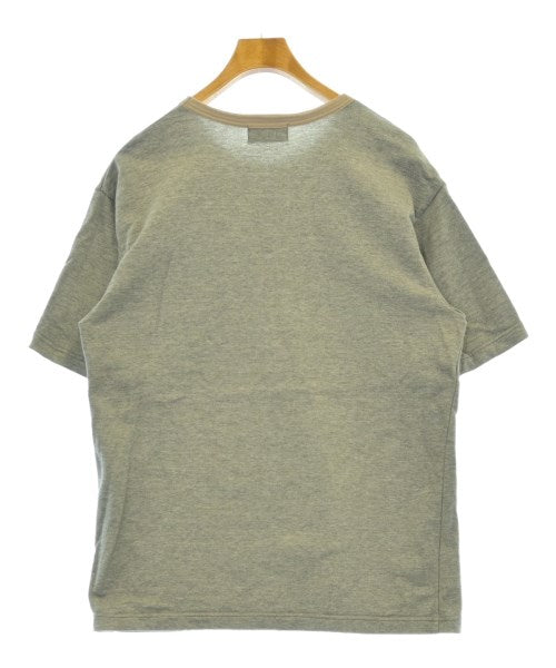 kolor เสื้อยืด/เสื้อท็อปส์