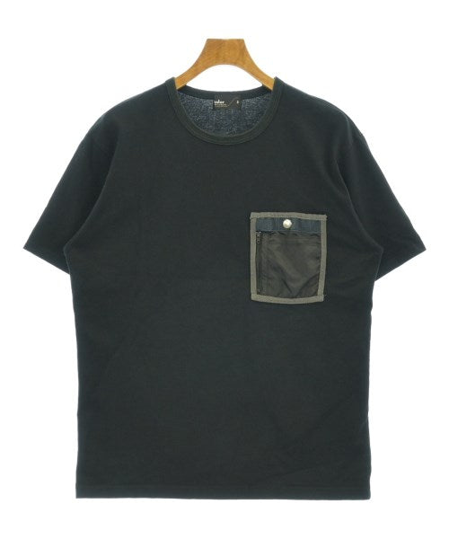 kolor เสื้อยืด/เสื้อท็อปส์
