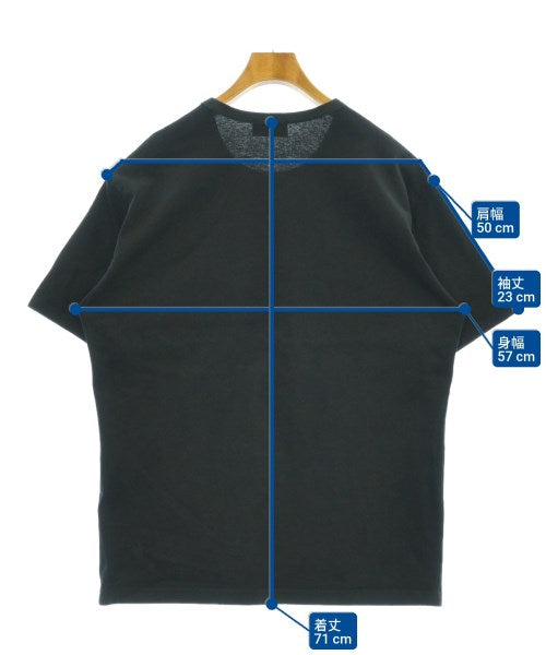 kolor เสื้อยืด/เสื้อท็อปส์