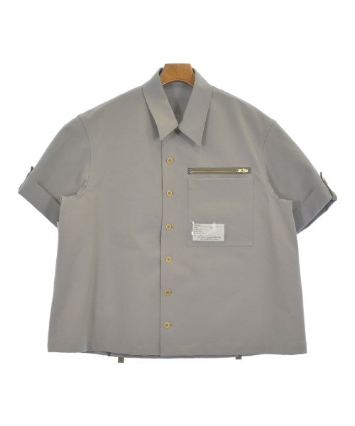 kolor เสื้อลำลอง