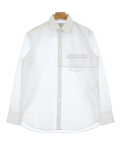 kolor เสื้อลำลอง
