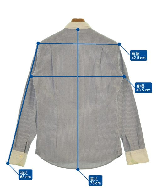 kolor เสื้อลำลอง