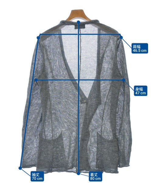 kolor เสื้อคาร์ดิแกน