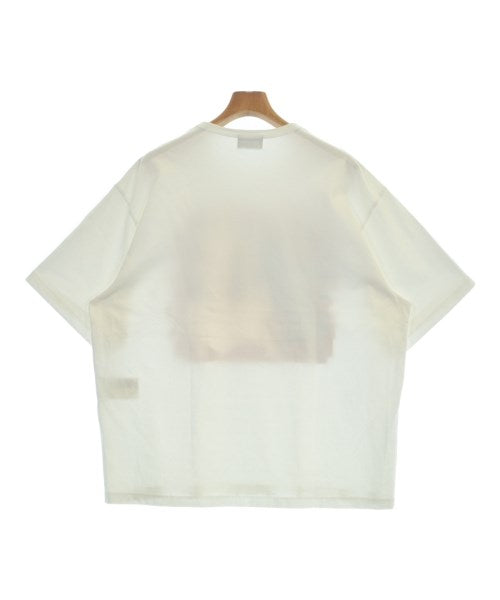 kolor เสื้อยืด/เสื้อท็อปส์