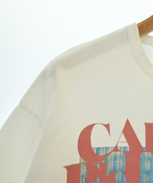 kolor เสื้อยืด/เสื้อท็อปส์