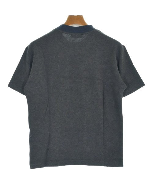 kolor เสื้อยืด/เสื้อท็อปส์